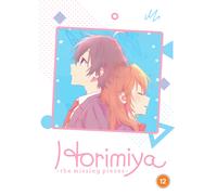 Horimiya: The Missing Pieces – Crunchyroll – Saison 2