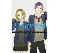 Horimiya, Vol. 11 - [Version Originale] Inconnu (Auteur)