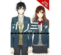 Horimiya Vol 9 Hagiwara Hero, Daisuke (Auteur)
