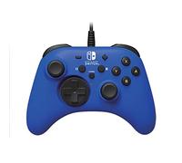 Hori HORIPAD Bleu USB Manette de jeu Nintendo Switch