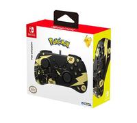 Horipad Mini Edition Pokémon Pikachu Noir & Or