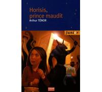 HORISIS, PRINCE MAUDIT