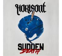 Horisont Sudden Death (CD) Box Set (Limited Edition)