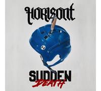 Horisont - Sudden Death (Ltd. Cd Digipak) [Cd] Ltd Ed, Germany - Import