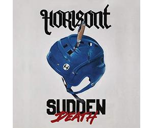 Horisont - Sudden Death-Ltd/Digi