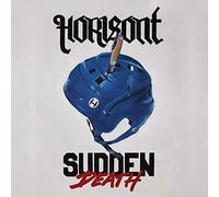 Horisont - Sudden Death-Ltd/Digi [Import]