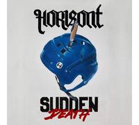 Horisont Sudden Death (Vinyl)