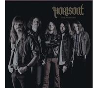 HORISONT - TIME WARRIORS CD NEUF