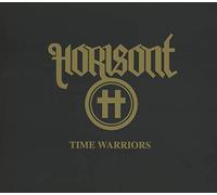 Horisont - Time Warriors [Import]