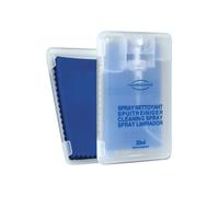 HORIZANE - KIT SPRAY NETTOYANT LUNETTES 20 ML - Nettoyant lunettes & écrans avec lingette microfibre