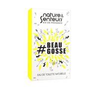 Horizane Natur/Sent Parf #Beau Gosse