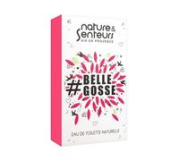 Parapharmacie > Beauté & Soins > Maquillage et Parfumerie > Parfumerie Nature et Senteurs Belle Gosse Eau de Toilette Pour Elle 100 ml - Parfumerie - Pharmacie en ligne LaSante.net