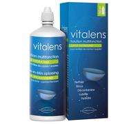 HORIZANE VITALENS - Solution multifonction lent…