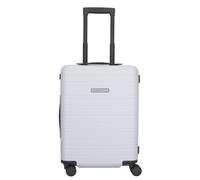 Horizn Studios H5 Check-in 4-roues trolley cabine 55 cm gris