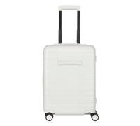 Horizn Studios H5 Essential 4 roues trolley cabine 55 cm blanc