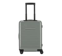 Horizn Studios H5 Essential Glossy 4 roues, trolley cabine 55 cm vert