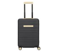 Horizn Studios H5 RE Series 4 roulettes Trolley de cabine 55 cm noir