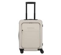 Horizn Studios M5 Essential 4 roulettes Trolley de cabine 55 cm gris