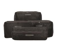 Horizn Studios Packing Cubes Set de sacs de rangement 4pcs. brun