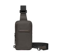 Horizn Studios Sac à bandoulière 'Gion' olive, Taille Taille unique