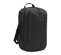 Horizn Studios Sac à dos 'Gion Travel' noir, Taille One Size