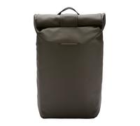 Horizn Studios Sac à dos 'SoFo Rolltop X' olive, Taille One Size