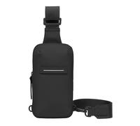 Horizn Studios Sac à épaule bandoulière noir pour femme et homme Gion Crossbody Bag All Black S 265602