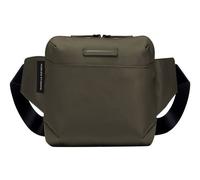 Horizn Studios Sac à épaule bandoulière vert foncé pour femme et homme Gion Crossbody Bag Dark Olive M 265576