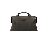 Horizn Studios Sac week-end 'SoFo Medium' olive / noir, Taille One Size