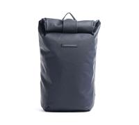 Horizn Studios SoFo Sac à dos roll-top bleu foncé, unisexe, 23L