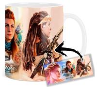Horizon 2 Forbidden West Aloy B Tasse Ceramique Mug