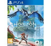 Horizon 2 Forbidden West Fr/Nl Ps4