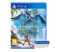 Horizon 2 Forbidden West PS4