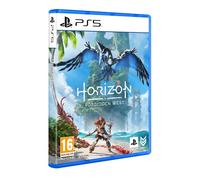 Sony – Jeu PS5 – Horizon 2 Forbidden West (Nordic)