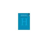 Horizon 2019 - bibliothèques en prospective - Anne-Marie Bertrand - Presses De L'enssib - broché - Livre