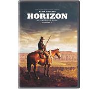 HORIZON: AN AMERICAN SAGA CHAPTER 1