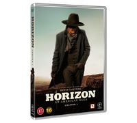 Horizon: An American Saga - Chapter 1