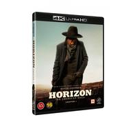 Horizon: An American Saga - Chapter 1