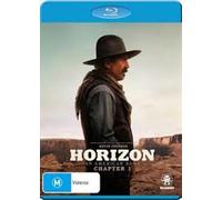 Horizon: An American Saga - Chapter 1 - All-Region/1080p [Blu-Ray] Australia - Import
