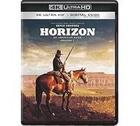 Horizon : Une saga américaine, chapitre 1 [Region Free] (Audio français. Sous-titres français)