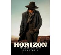 Horizon: An American Saga Chapter 1 [Digital Video Disc]