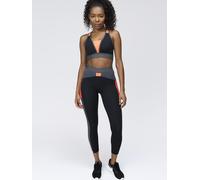 Horizon Athletic Pantalon de sport 'Kokoda' noir, Taille L