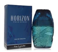 Horizon by Guy Laroche Eau De Toilette Spray 100 ml for Men
