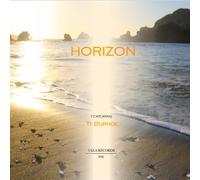 Horizon by Ty Burhoe