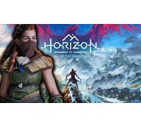 Horizon Call of the Mountain (PS5)