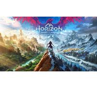 Horizon Call of the Mountain (PS5)