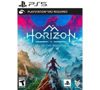 Horizon Call of the Mountain [PSVR2] (PS5) PSN Key EUROPE