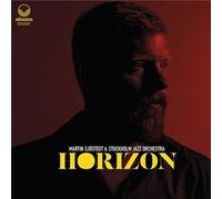 Horizon - Cd Album