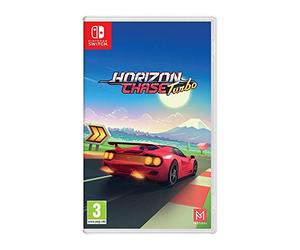 Horizon Chase Turbo (Nintendo Switch)