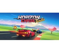 Horizon Chase Turbo (PC)